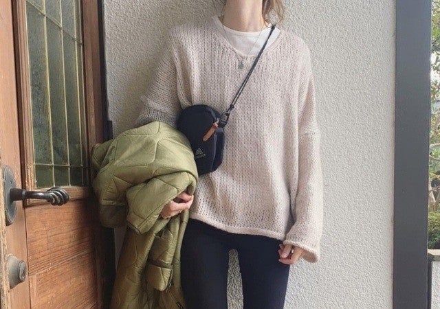 1本あれば万能 Gu 黒パンツ が最強すぎ おしゃれさんの着こなし5style モデルプレス