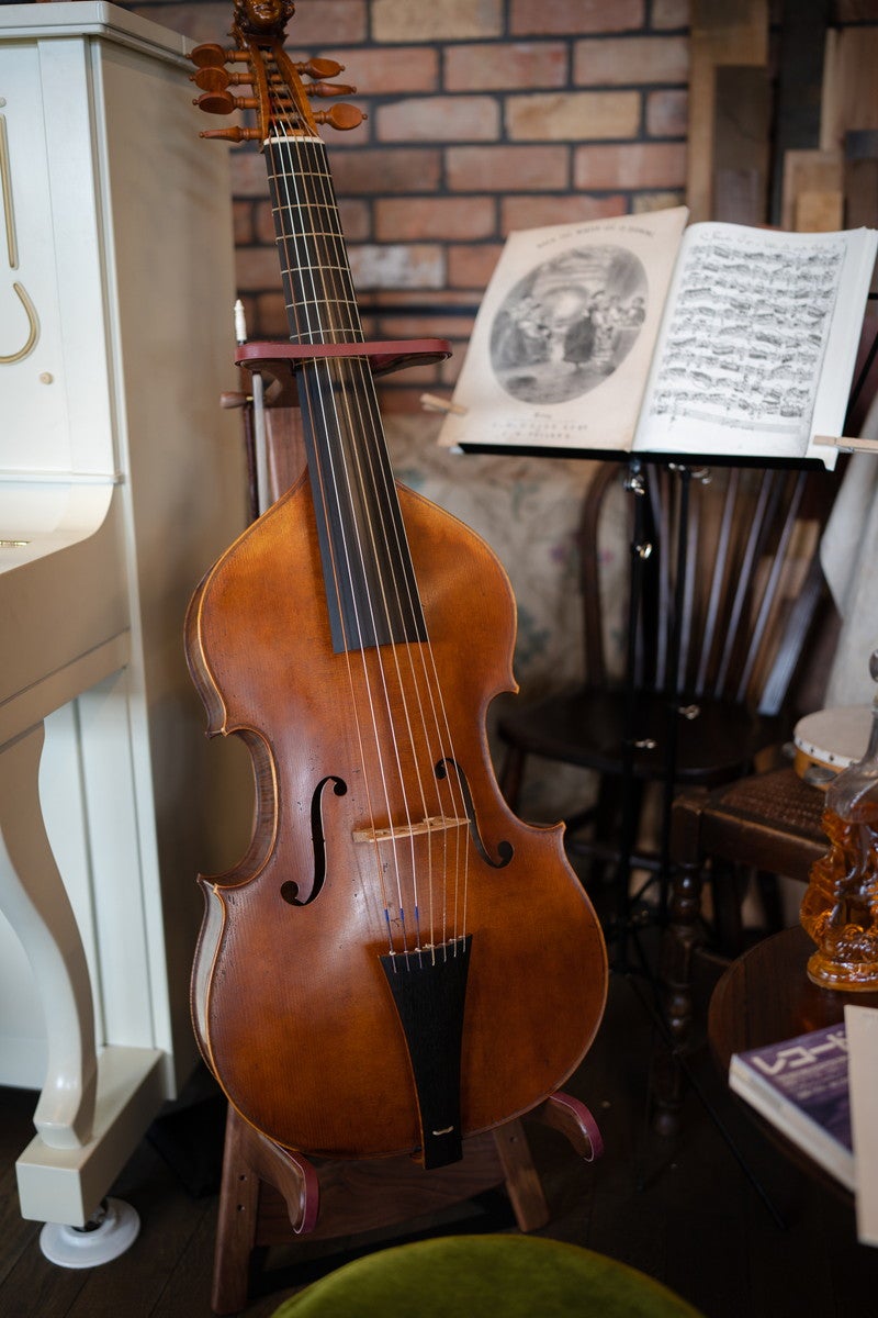 地球屋（C）Studio Ghibli