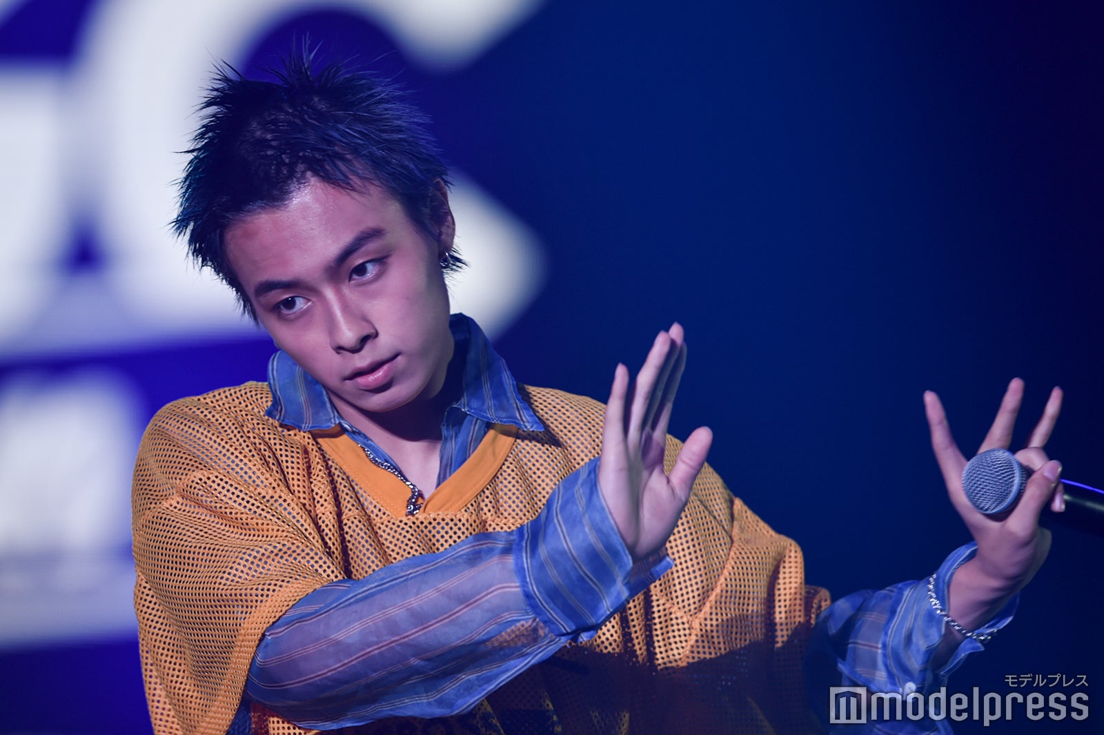 KID PHENOMENON（C）モデルプレス