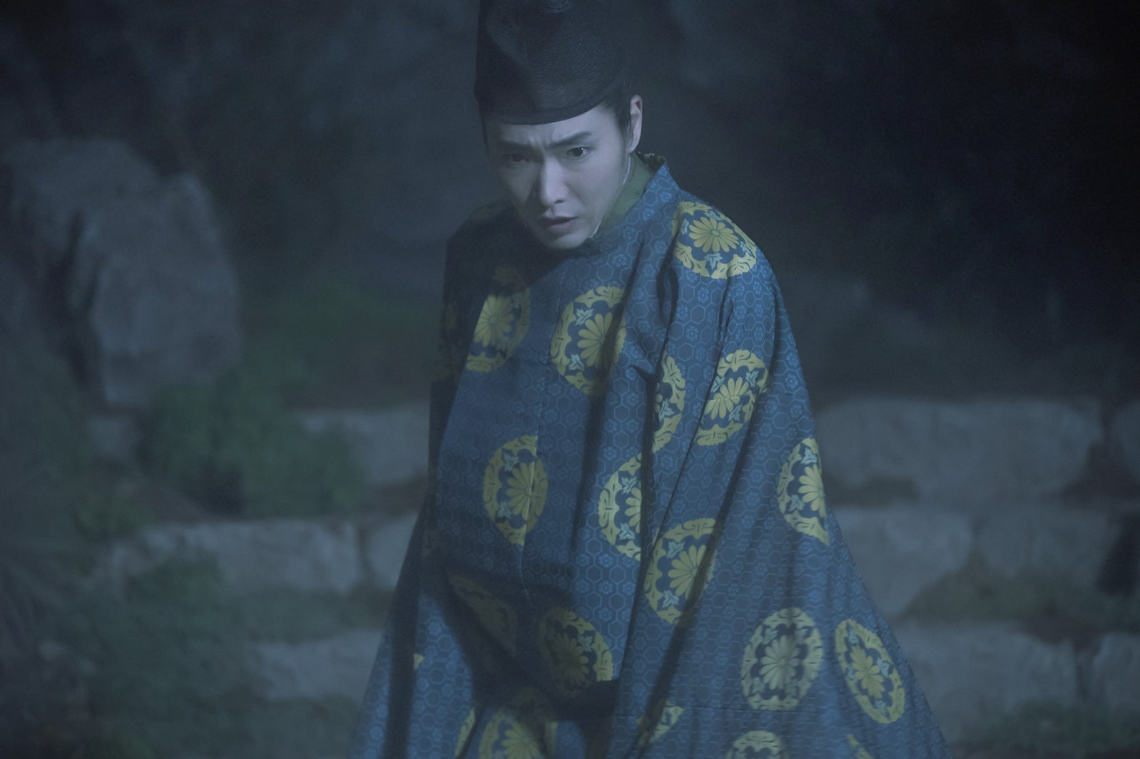 柄本佑「光る君へ」第27話（C）NHK