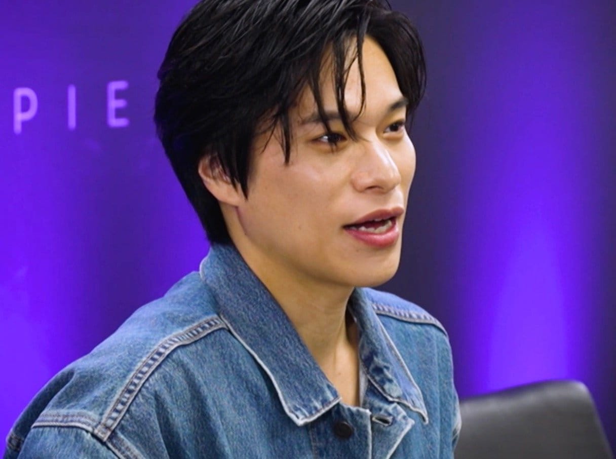 タイプロで話題の振付師・NOSUKE、BTSのバックダンサーとして活動していた写真がカッコ良すぎると話題に「イケメンすぎる」