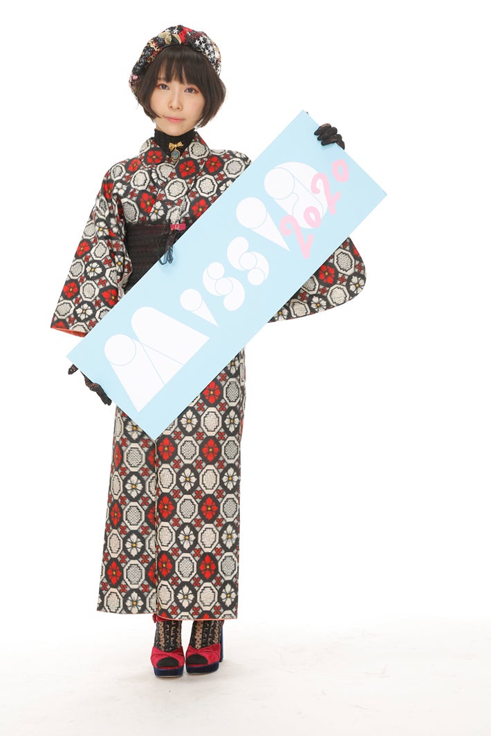 安永桃瀬 （画像提供：講談社）