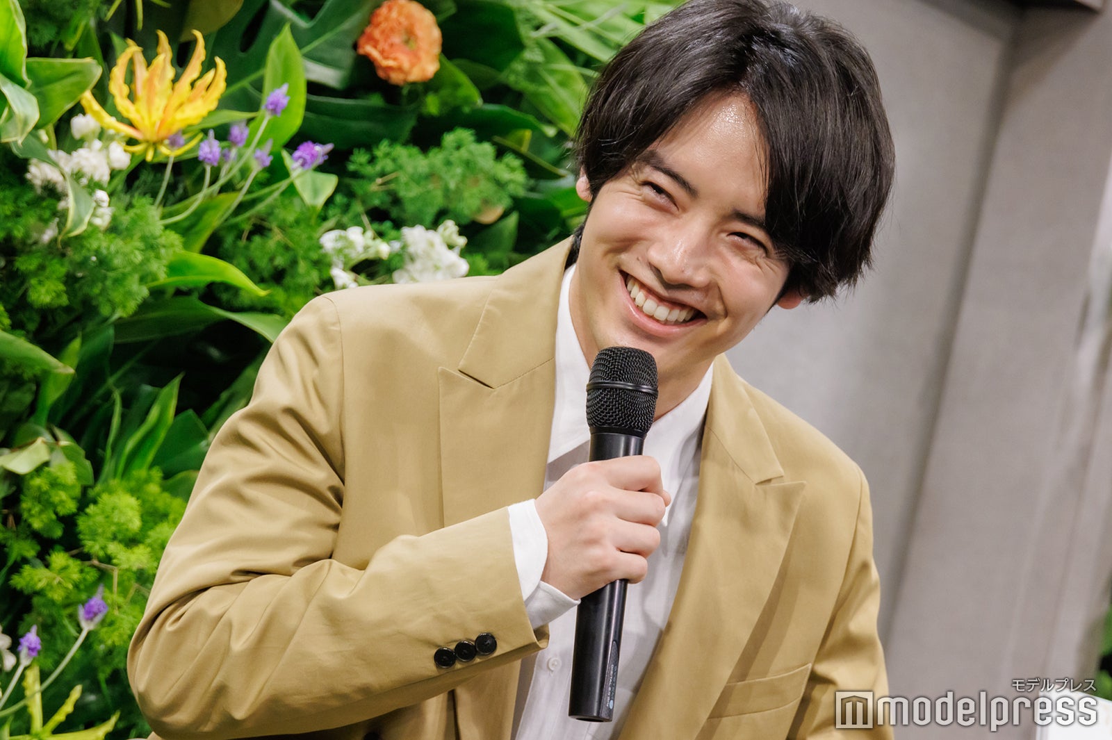 赤楚衛二（C）モデルプレス