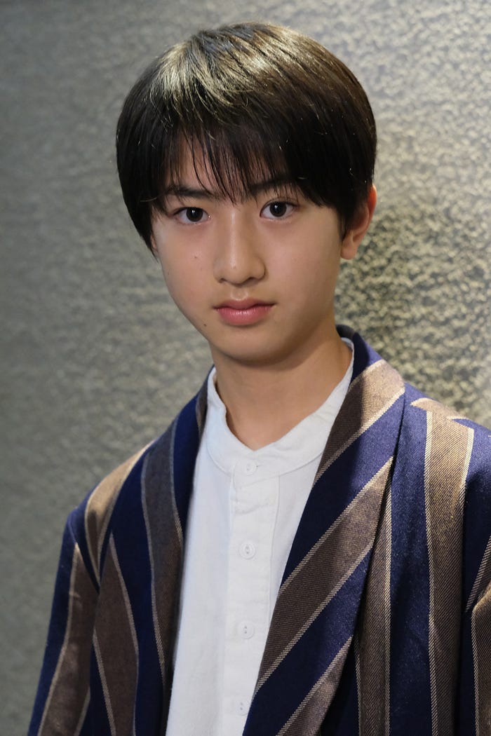 石原颯也 (提供写真)