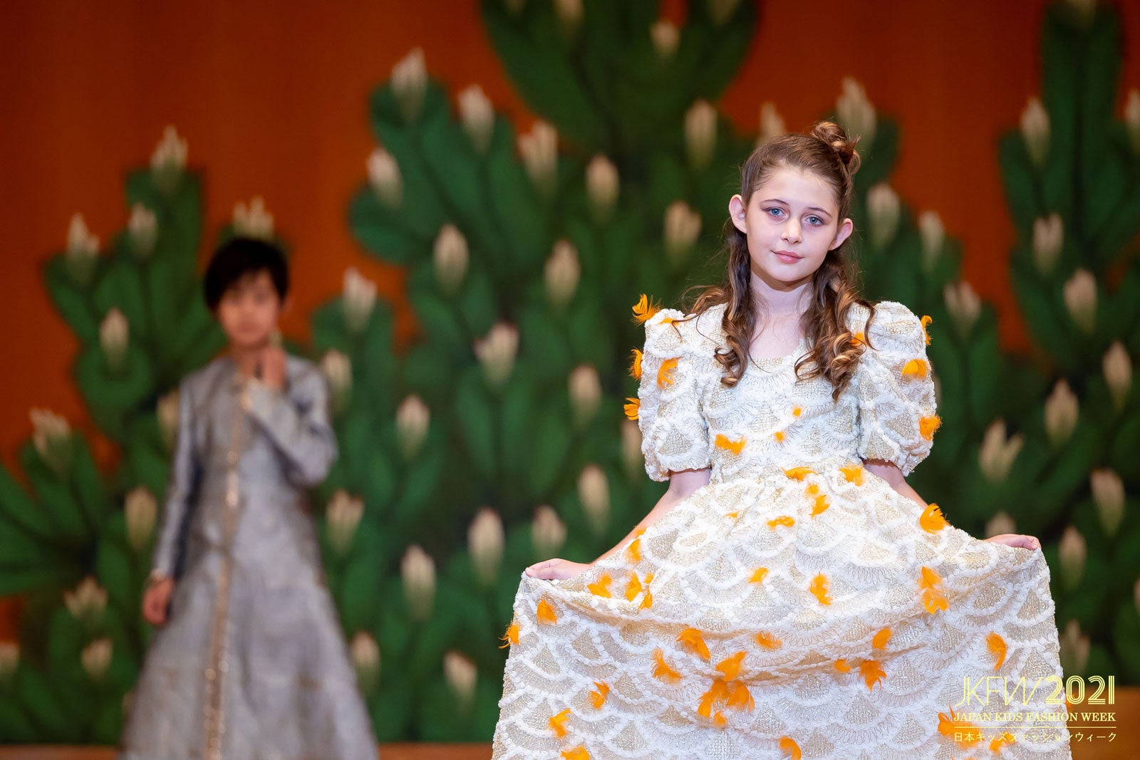 FUNNY DREAM（提供画像）