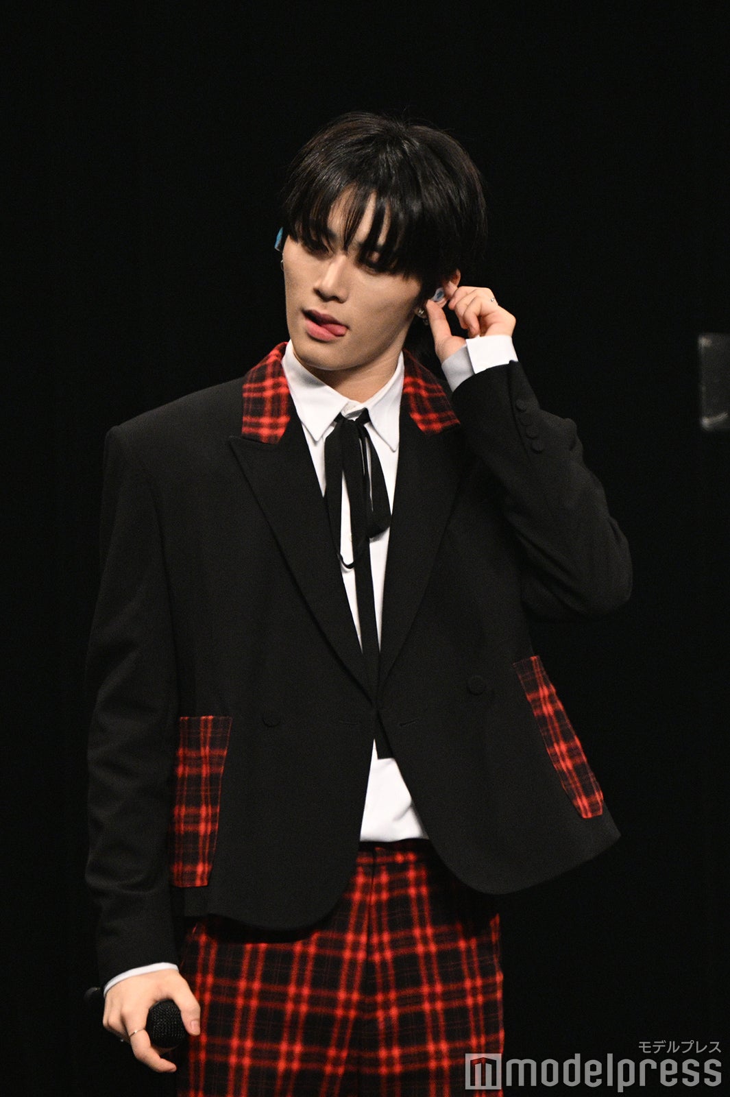 TAESAN（テサン）（C）モデルプレス