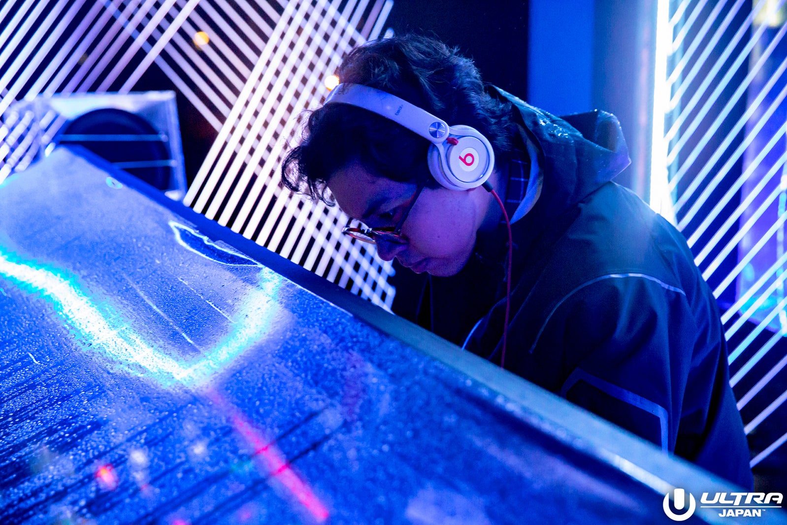 GROMO（C）ULTRA JAPAN 2016