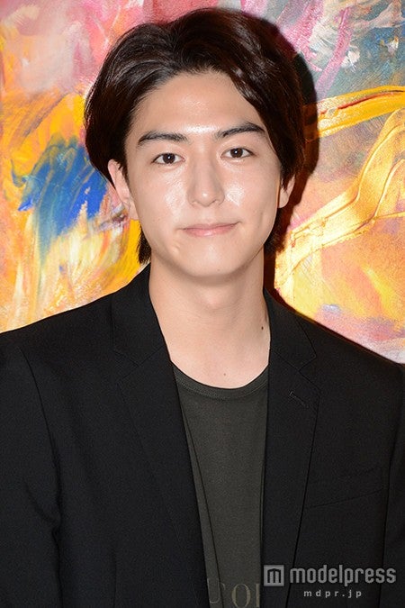 「仮面ライダードライブ」稲葉友、“タイプが真逆な”先輩と共演熱望