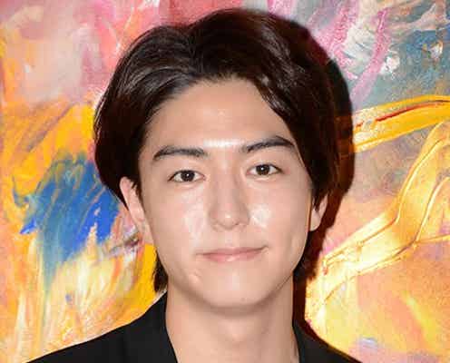 「仮面ライダードライブ」稲葉友、“タイプが真逆な”先輩と共演熱望