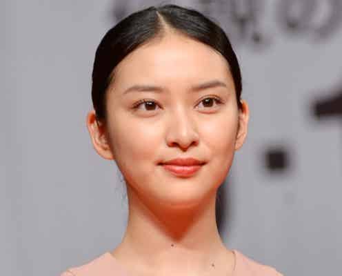 武井咲、佐藤健の現場での振る舞いに困惑「正直意味がわからない」