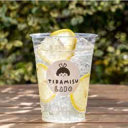 自家製ラボレモネード 400円/画像提供:SHIP