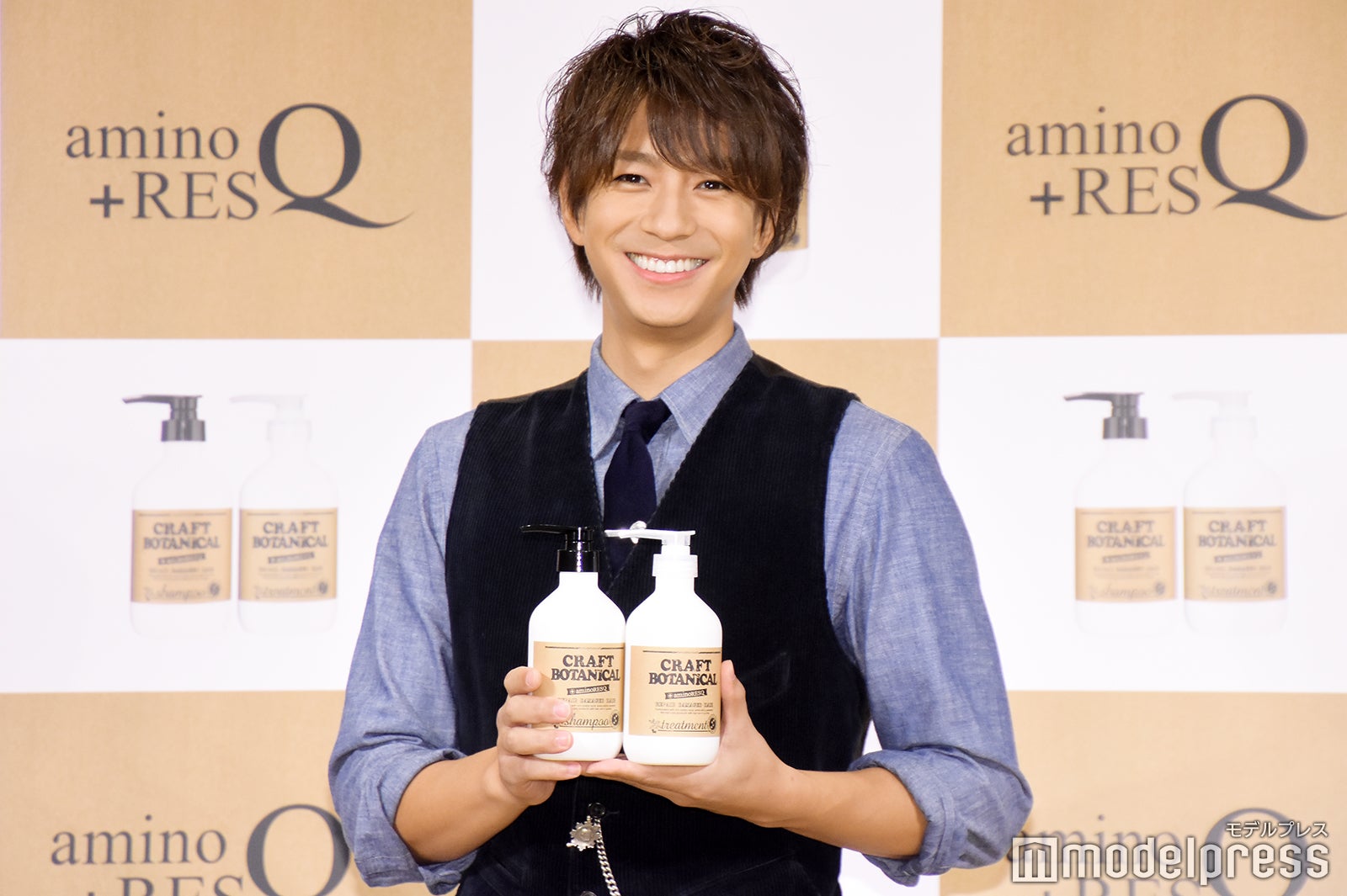 三浦翔平（C）モデルプレス