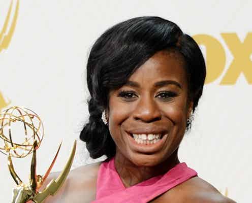 エミー賞、「オレンジ・イズ・ニュー・ブラック」ウゾ・アドゥバが助演女優賞