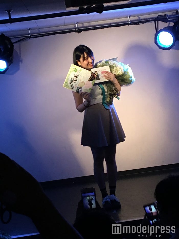 仙咲ふうか(画像提供:所属事務所)