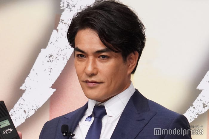 北村一輝 (C)モデルプレス