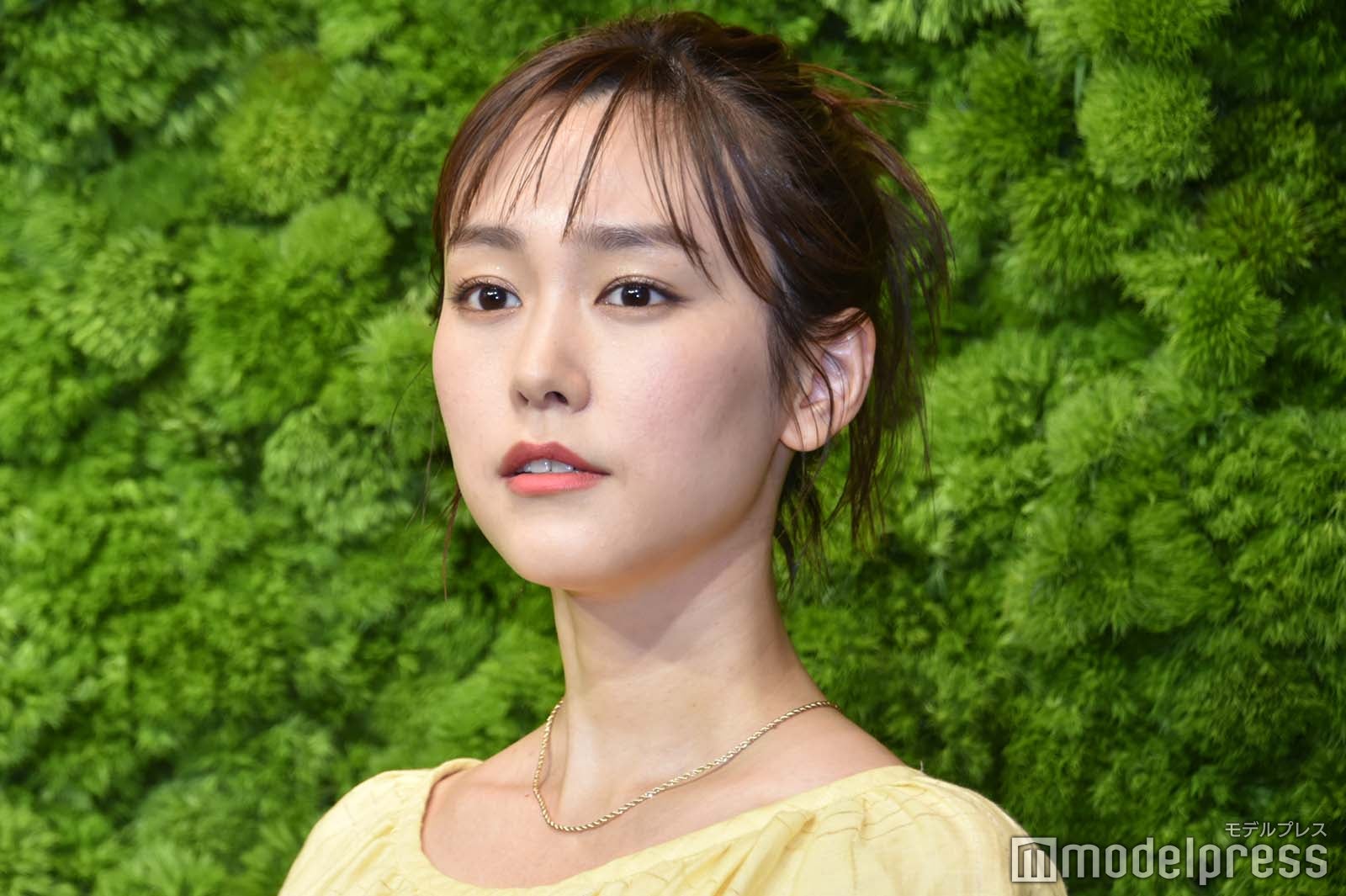 桐谷美玲（C）モデルプレス