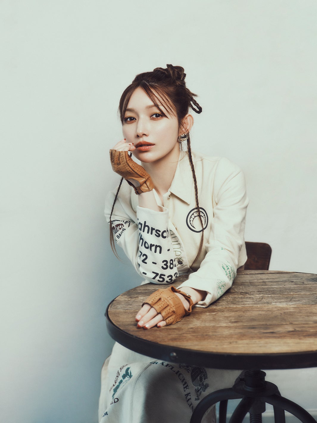 LOVE諸橋沙夏＆後藤真希「TIF2025」出演決定「メインステージ争奪LIVE