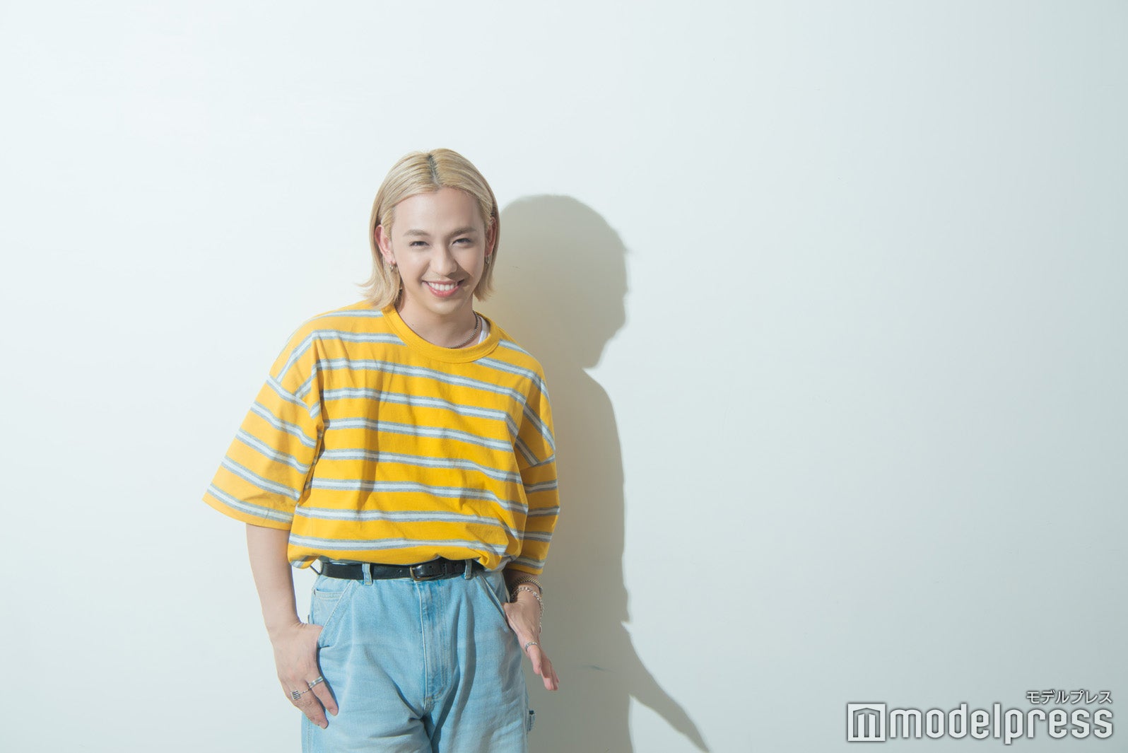 RYUCHELL（りゅうちぇる）（C）モデルプレス