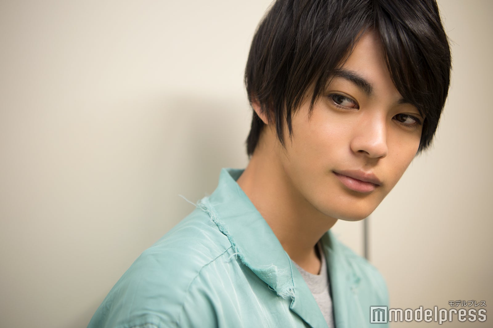 神尾楓珠（C）モデルプレス