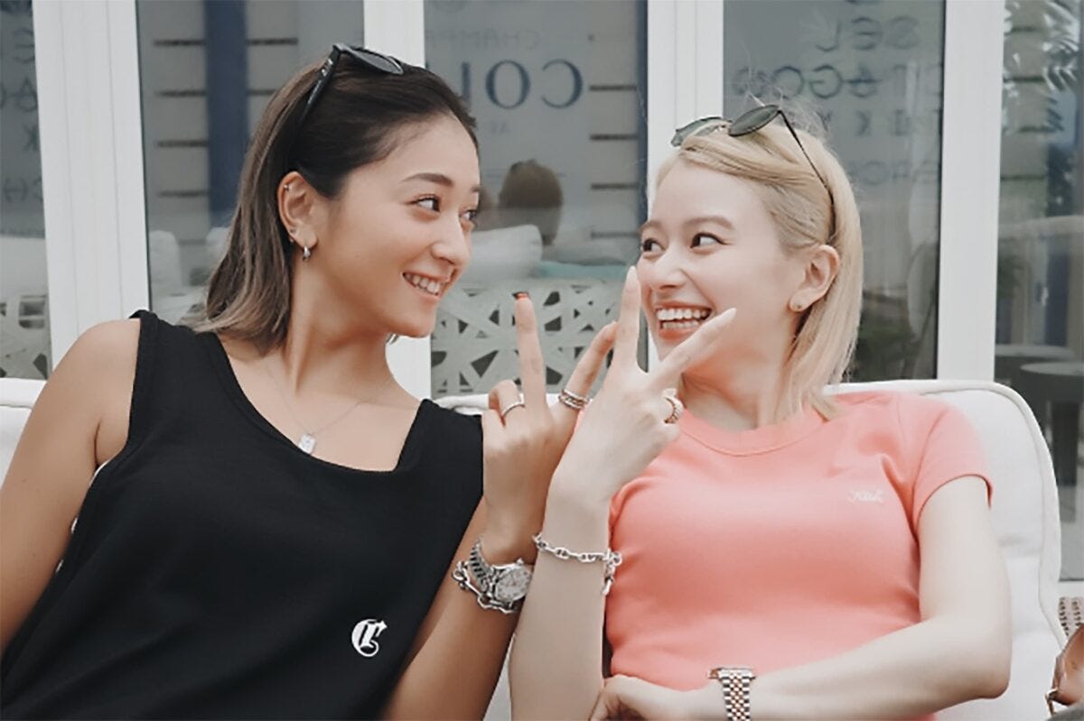 池田美優（みちょぱ）インスタ
