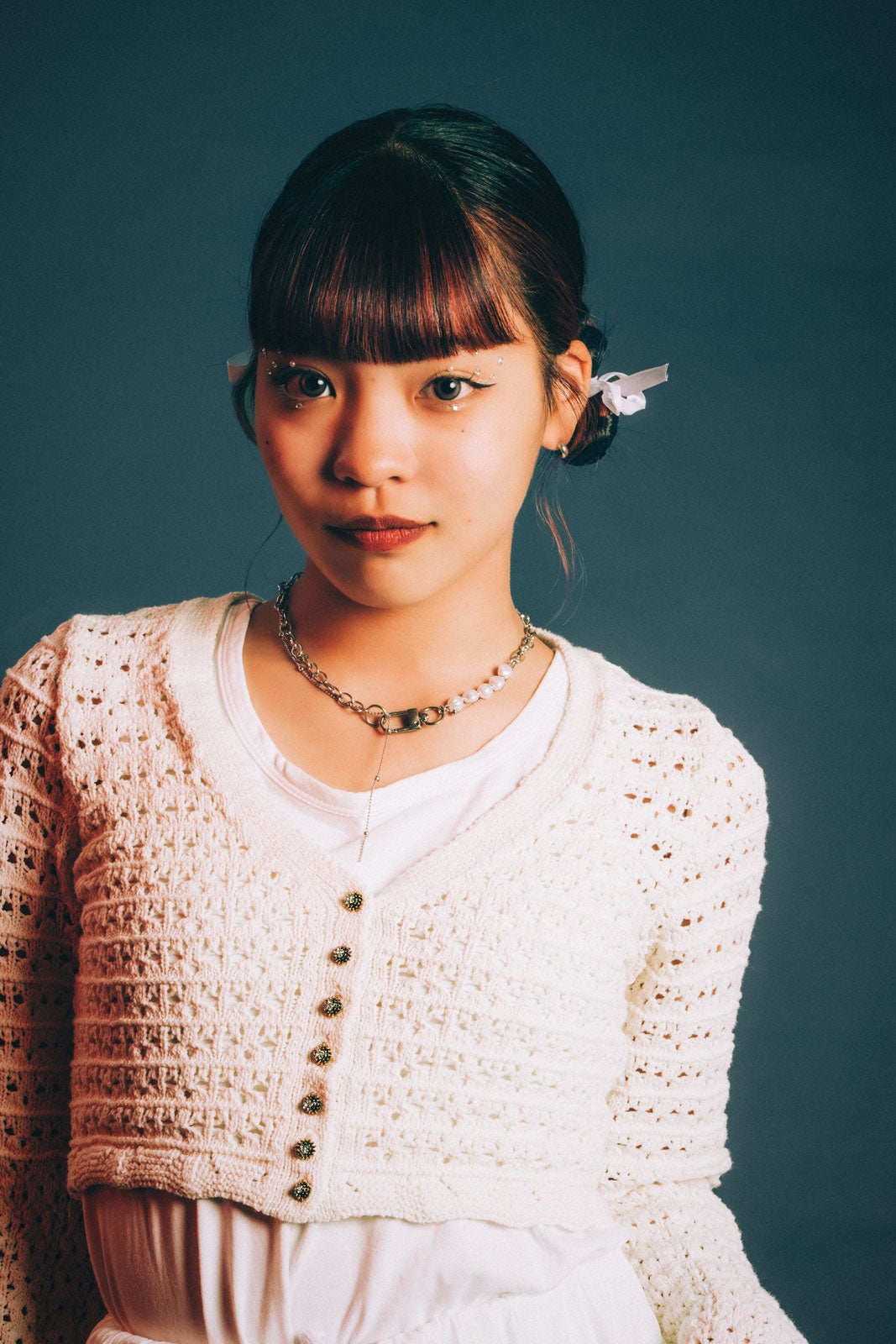 MOMO（提供写真）