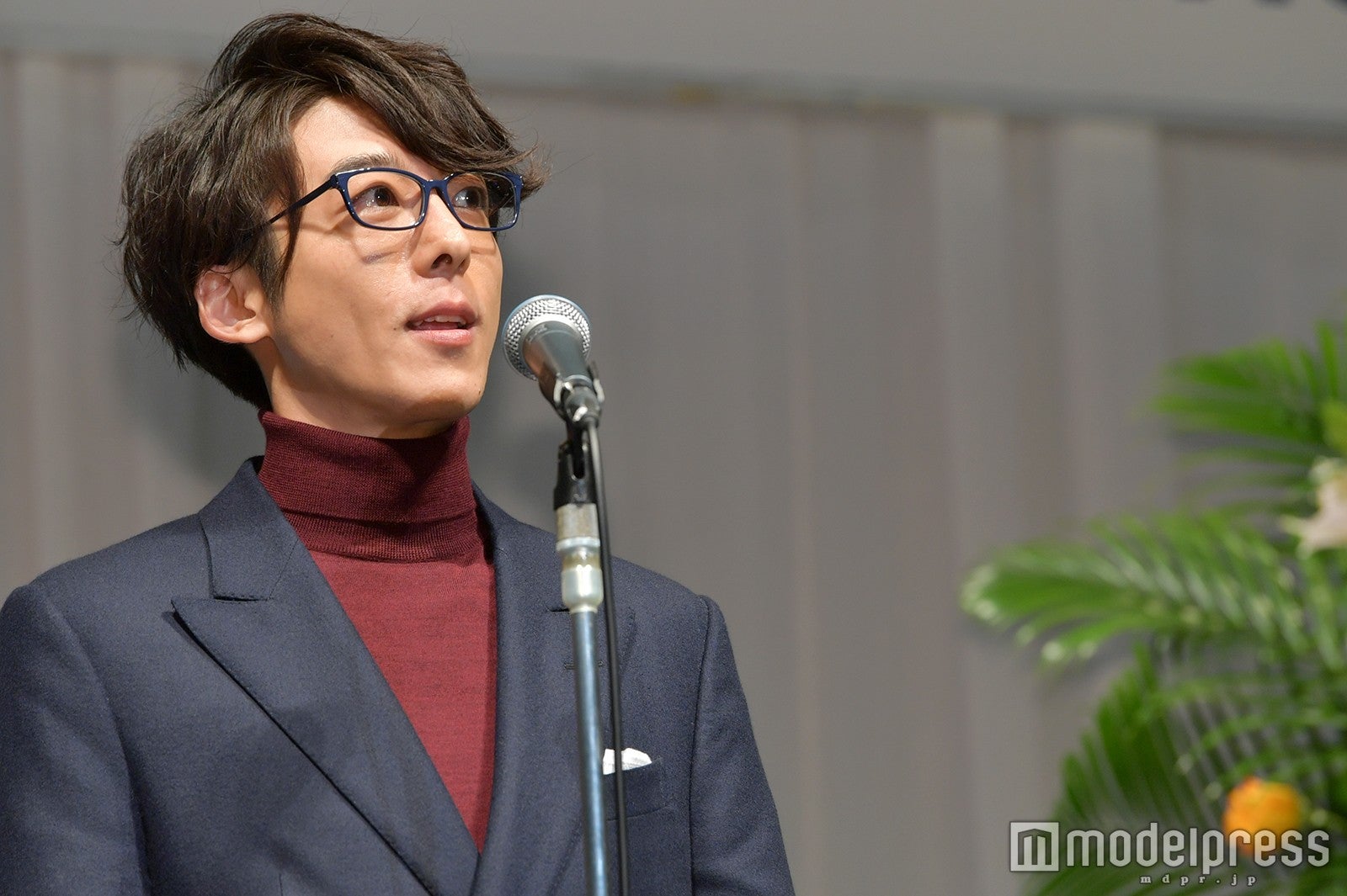 高橋一生（C）モデルプレス