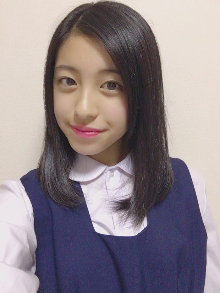 JC 無修正 日本一かわいい女子中学生”を決める「JCミスコン」、全てのファイナリストが出揃う<追加合格者を発表> - モデルプレス