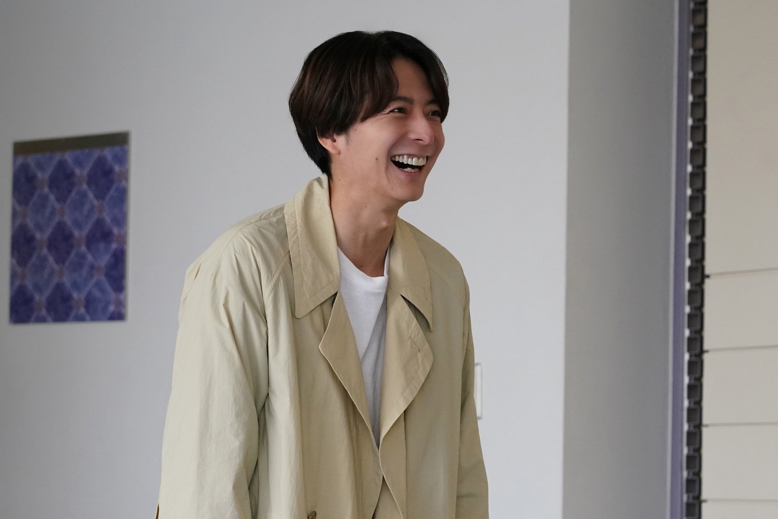 小池徹平「私の知らない私」第7話（C）ytv