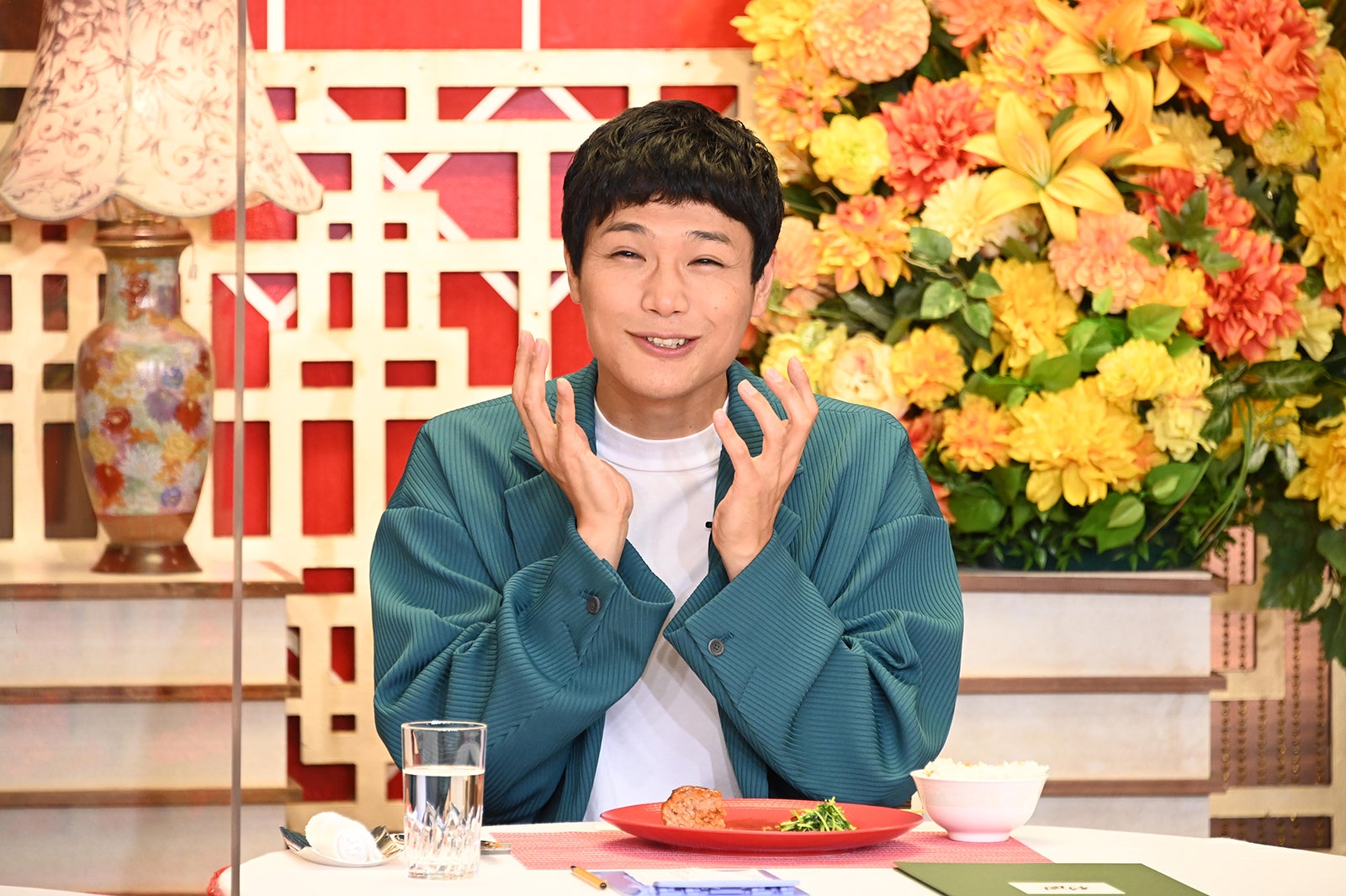 もう中学生（C）日本テレビ