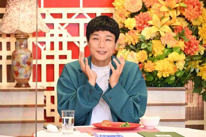 もう中学生(C)日本テレビ