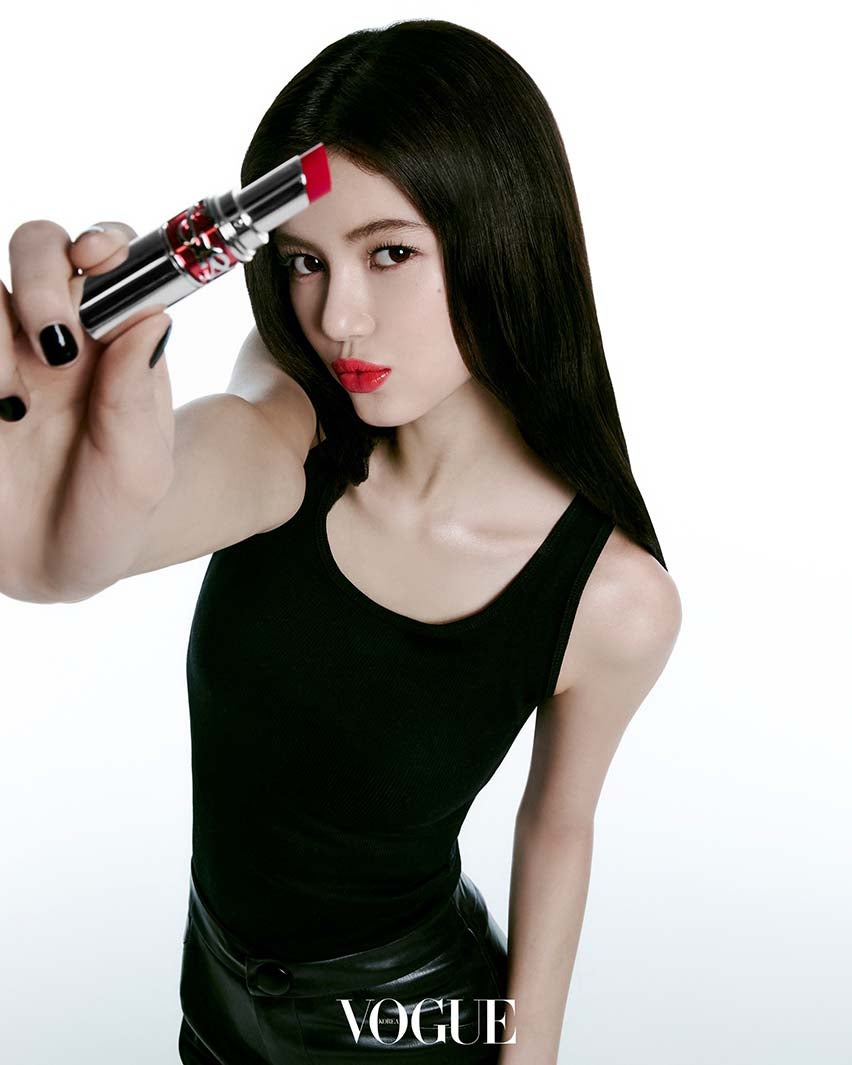 ダニエル（C）提供写真