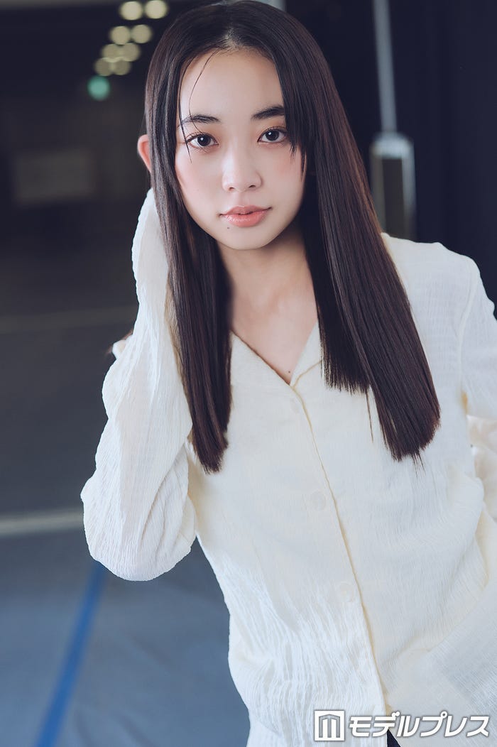 近藤華(C)モデルプレス