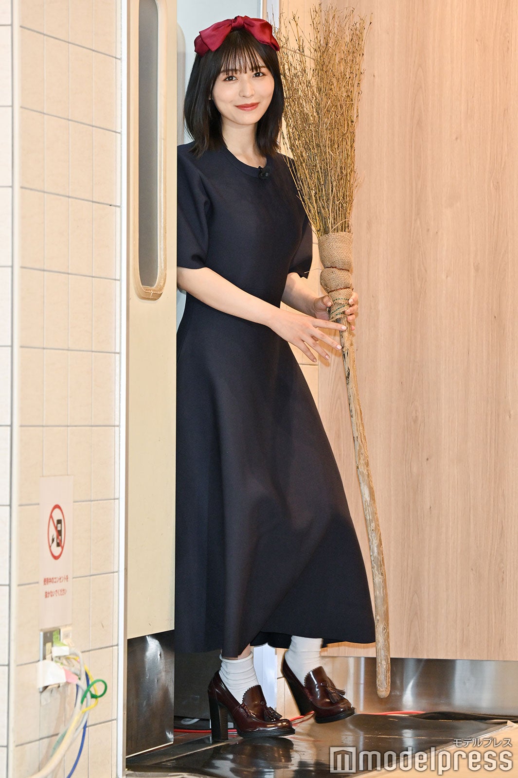 長濱ねる（C）モデルプレス