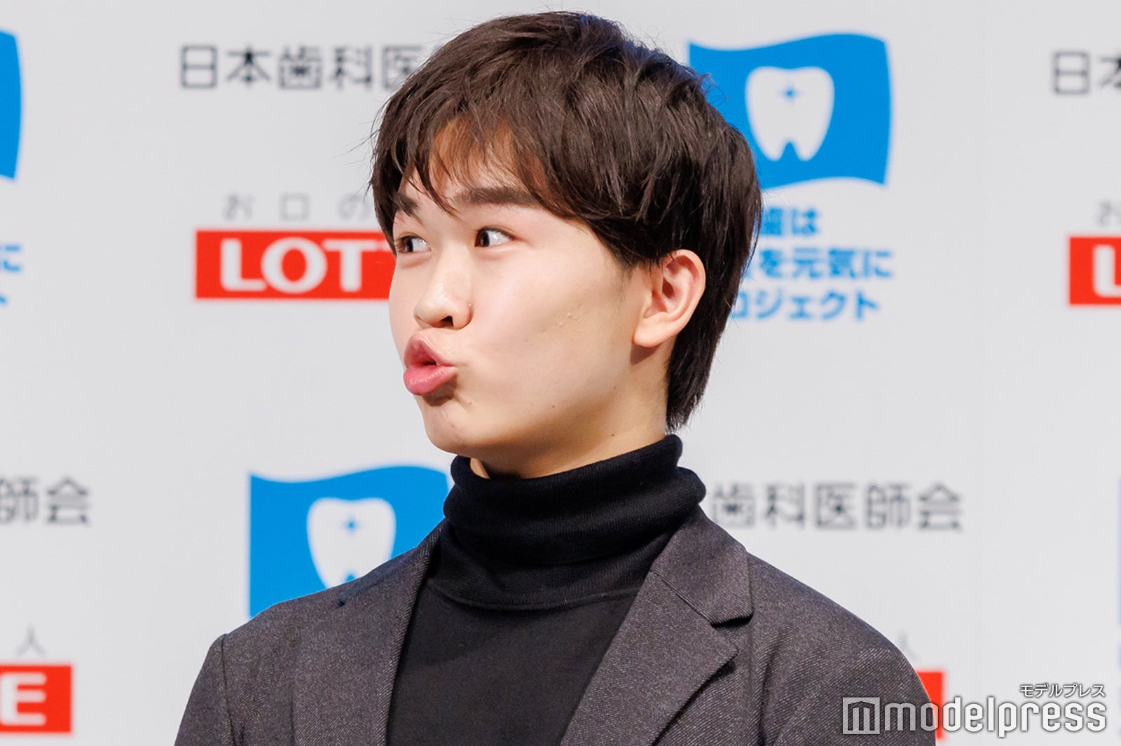 鈴木福（C）モデルプレス