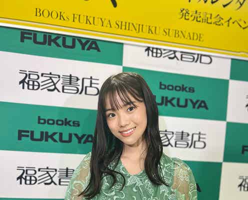 「暴太郎戦隊ドンブラザーズ」オニシスター・志田こはく、10代ラストイヤーは「思いっきり青春する」