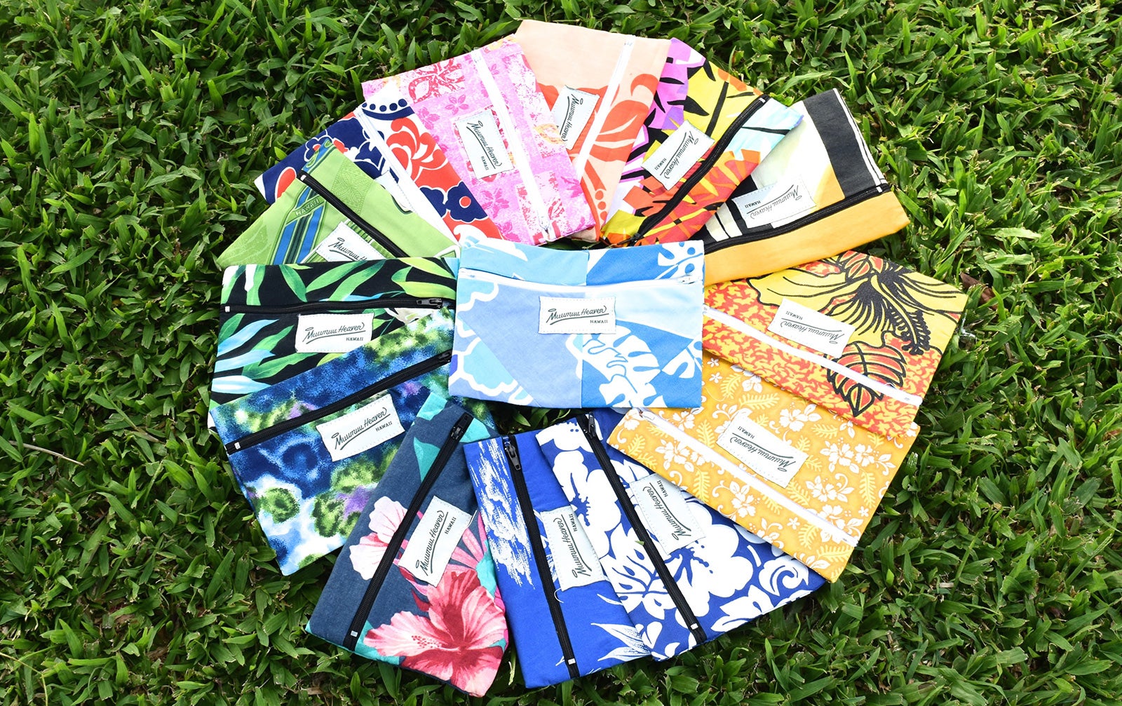 Muu muu Heaven／画像提供：株式会社ペッププランニング