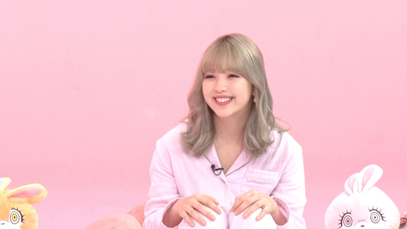 藤田ニコル（提供写真）