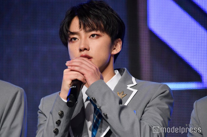 河野純喜(C)モデルプレス