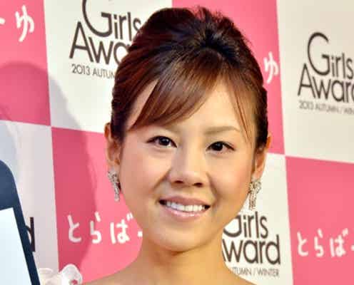 高橋真麻、「結婚できるのかな」 彼氏との現在を語る