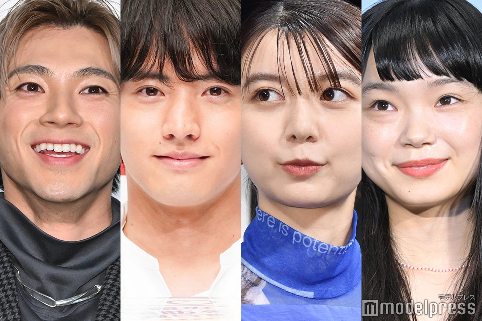 山田裕貴「オールスター感謝祭」悔しさ残るアーチェリー 赤楚衛二・上白石萌歌・古川琴音の反応明かす「男梅みたいな顔してた」