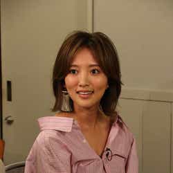 モデルプレス - 夏菜、朝ドラヒロイン時代に大荒れ?「現場でキレまくっていた」