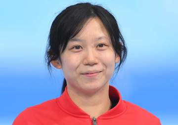 国民栄誉賞決定の高木美帆さん「正直なところ、私一人が受け取るには身に余る光栄だという思いも」「皆さまを代表して受け取る心意気で」【コメント全文】