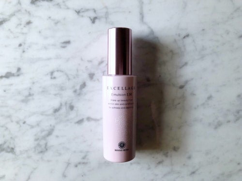 エクセラージュモイスチャーローションLM