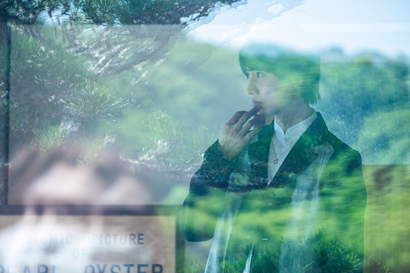 桜田通（提供写真）