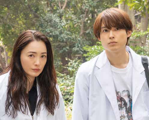 仲間由紀恵&SixTONES松村北斗の“異色バディ”が話題「女王の法医学~屍活師~」第3弾放送決定<コメント>