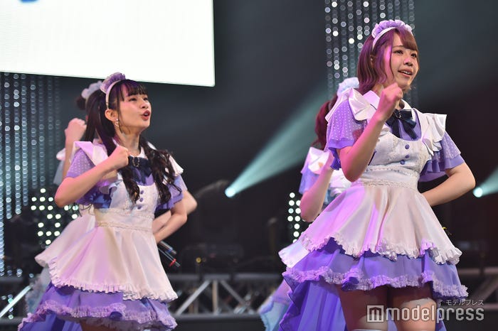 あっとせぶんてぃーん(C)モデルプレス