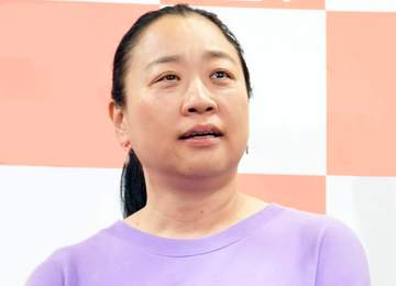 いとうあさこ「自己肯定感は低い」「実力なんてものは、そもそもなくて」「そういうもんだよなぁで終わってる