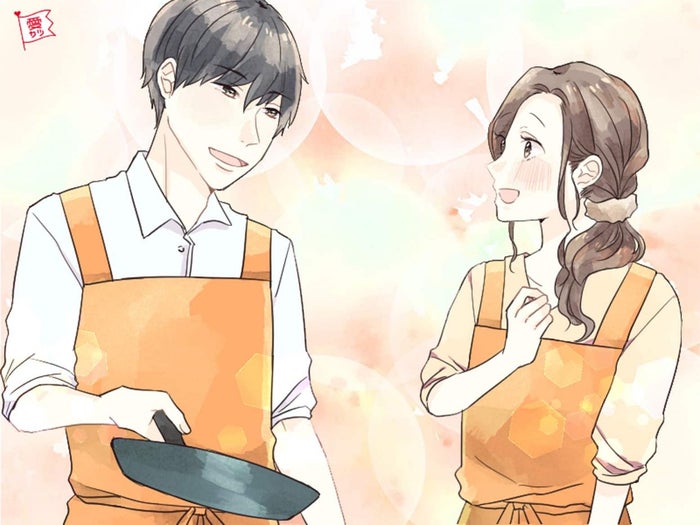 言いたいことはちゃんと伝える 愛され上手な女性 の会話術 モデルプレス