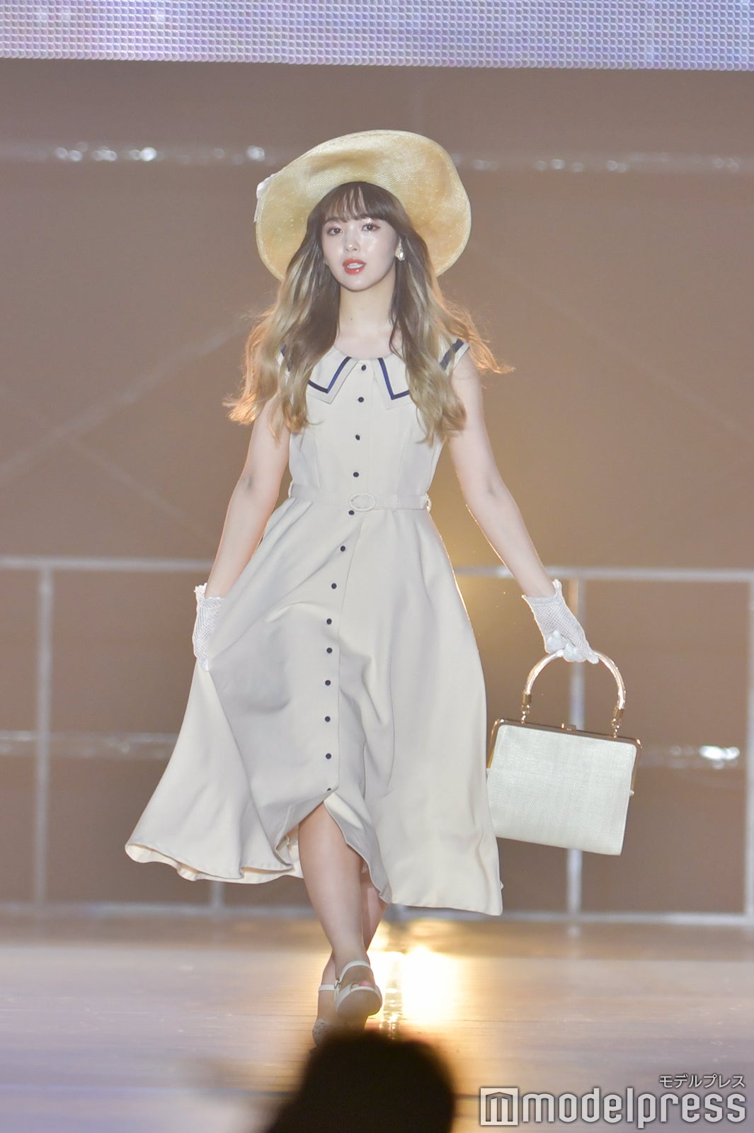 藤田ニコル（C）モデルプレス