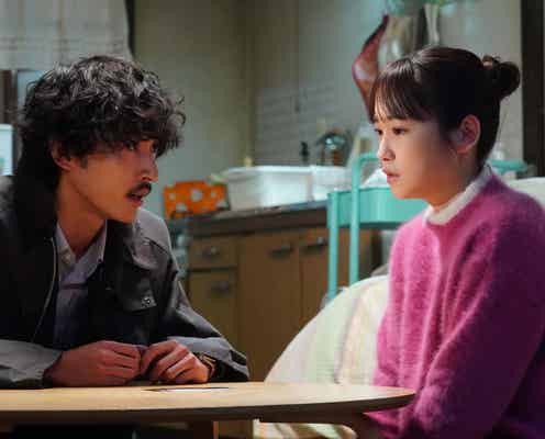 <となりのナースエイド 第4話>澪、姉の死に関する新情報に混乱 全ての謎が動き出す